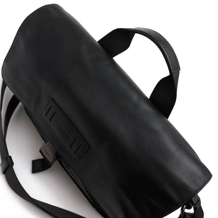 COACH コーチ ショルダーバッグ F29024 Terrain Bike Bag With Camo