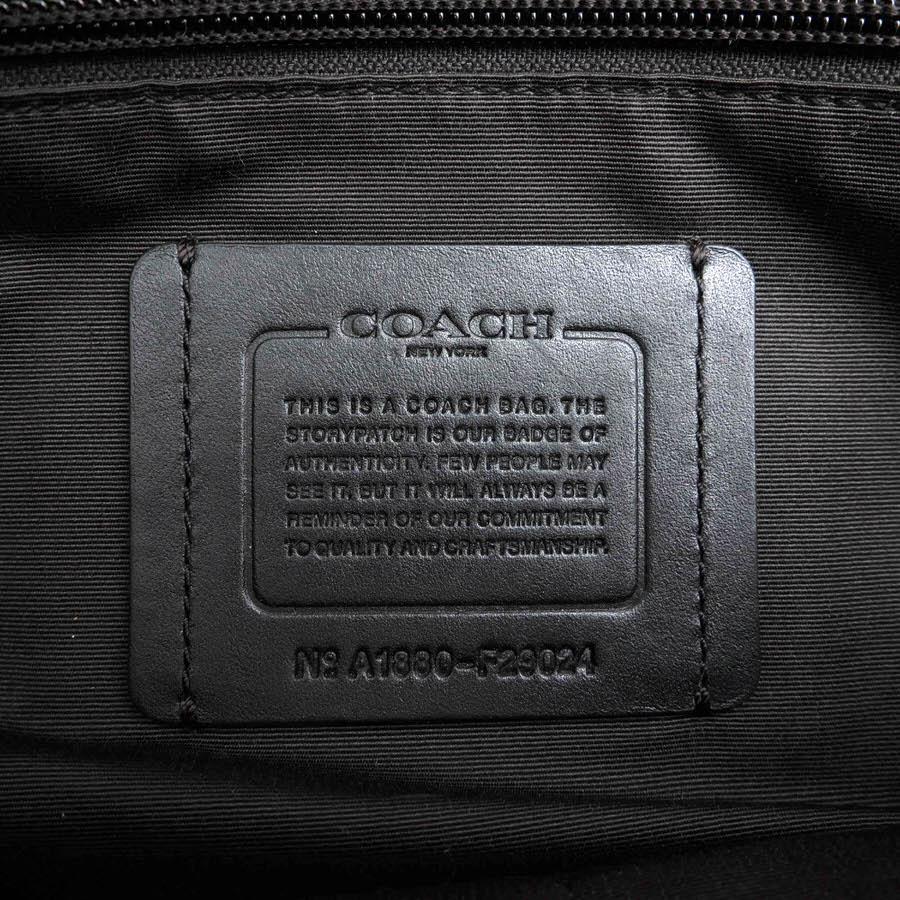 COACH（コーチ） ショルダーバッグ F29024 Terrain Bike Bag With Camo