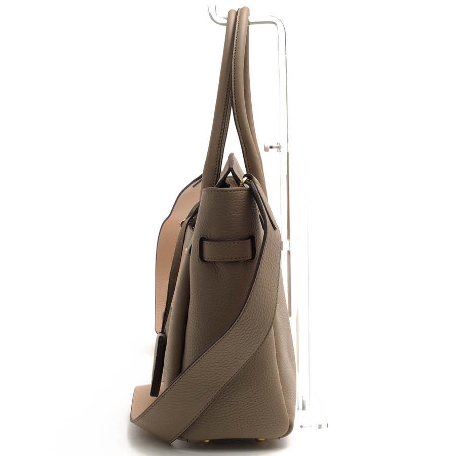 COCOCELUX GOLD ココセリュックス ゴールド ハンドバッグ 205DA0383