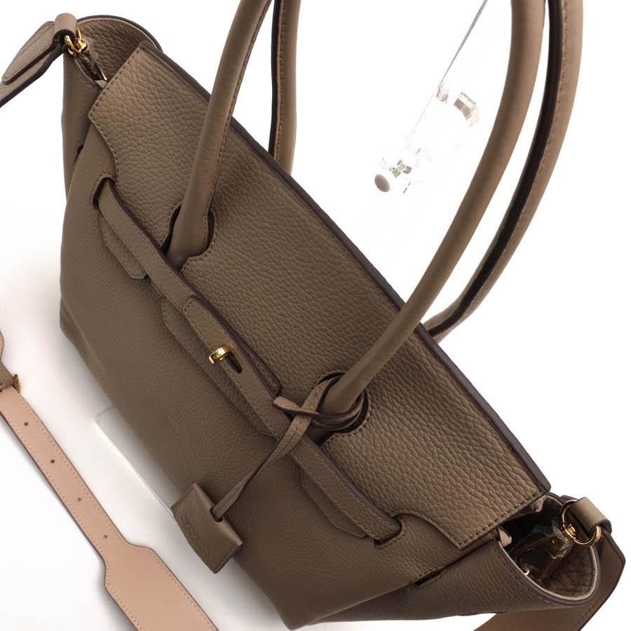 COCOCELUX GOLD ココセリュックス ゴールド ハンドバッグ 205DA0383