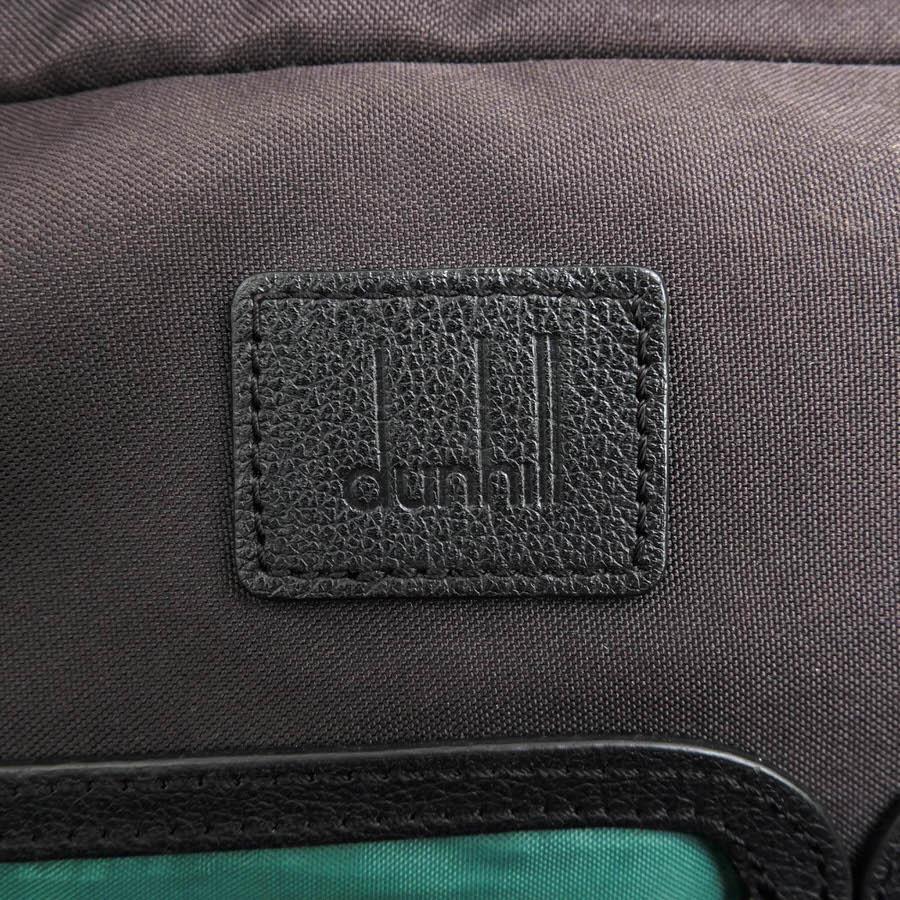 dunhill Dunhill ダンヒル ビジネスバッグ AVORITIES アボリティーズ 