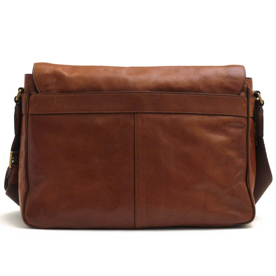 COACH（コーチ） ショルダーバッグ 70486 Bleecker Courier Bag 