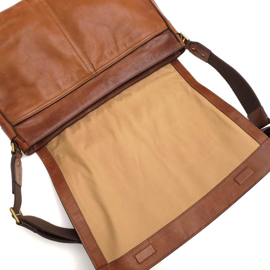 COACH（コーチ） ショルダーバッグ 70486 Bleecker Courier Bag