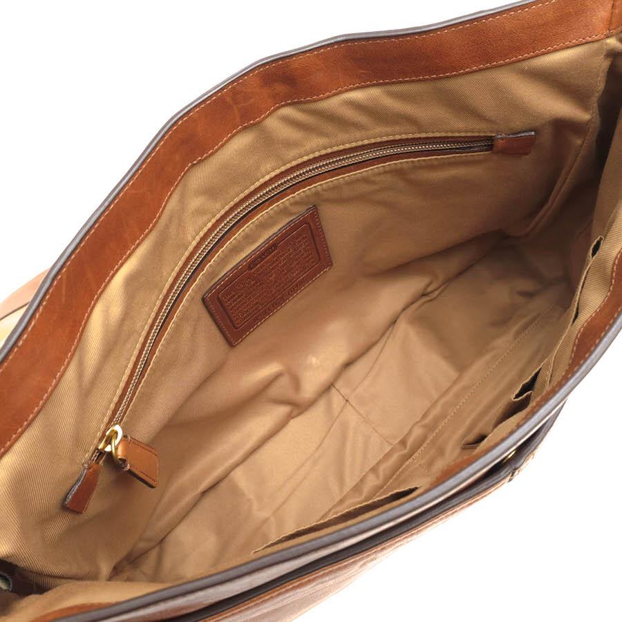 COACH（コーチ） ショルダーバッグ 70486 Bleecker Courier Bag