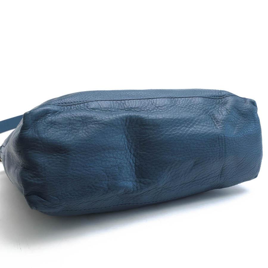 HIROFU（ヒロフ） トートバッグ DUO L デュオ ソフトバケッタ 牛革 A4