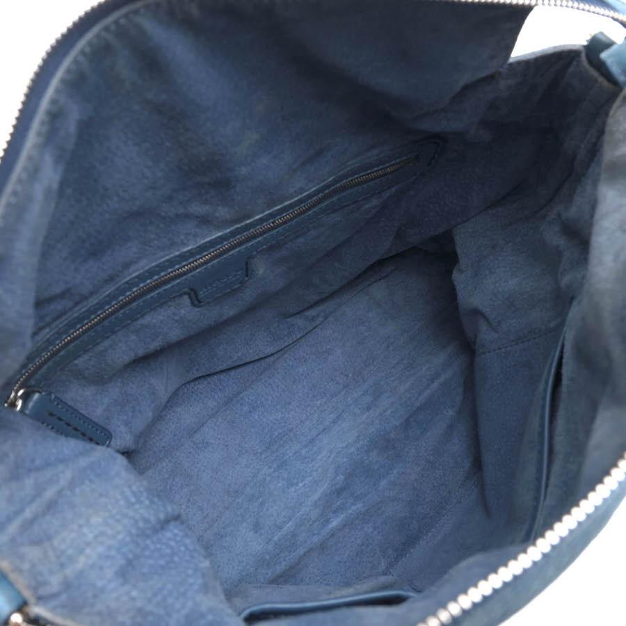 HIROFU（ヒロフ） トートバッグ DUO L デュオ ソフトバケッタ 牛革 A4