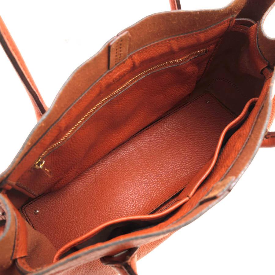TOD'S（トッズ） トートバッグ Restyled D-Bag Dバッグ 牛革 カーフ