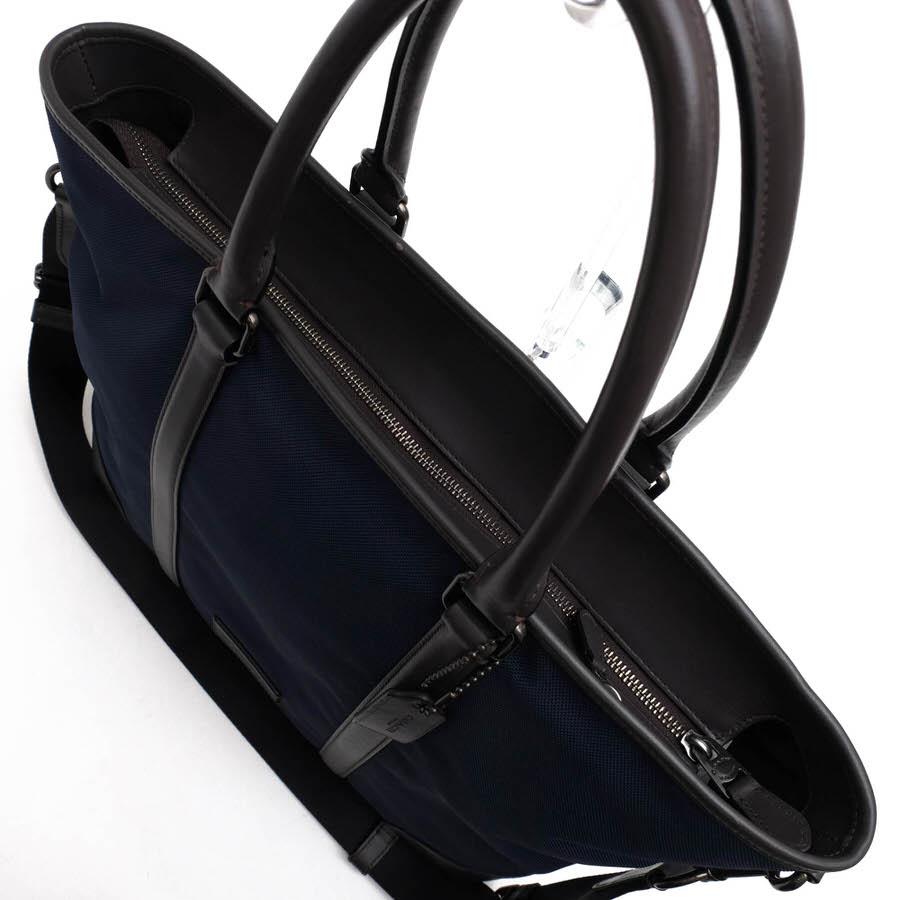 COACH（コーチ） トートバッグ 23810 Metropolitan Tote