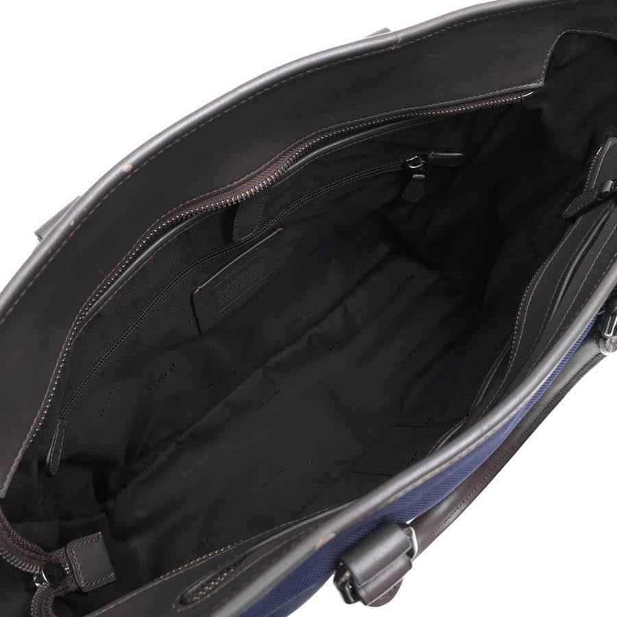COACH（コーチ） トートバッグ 23810 Metropolitan Tote