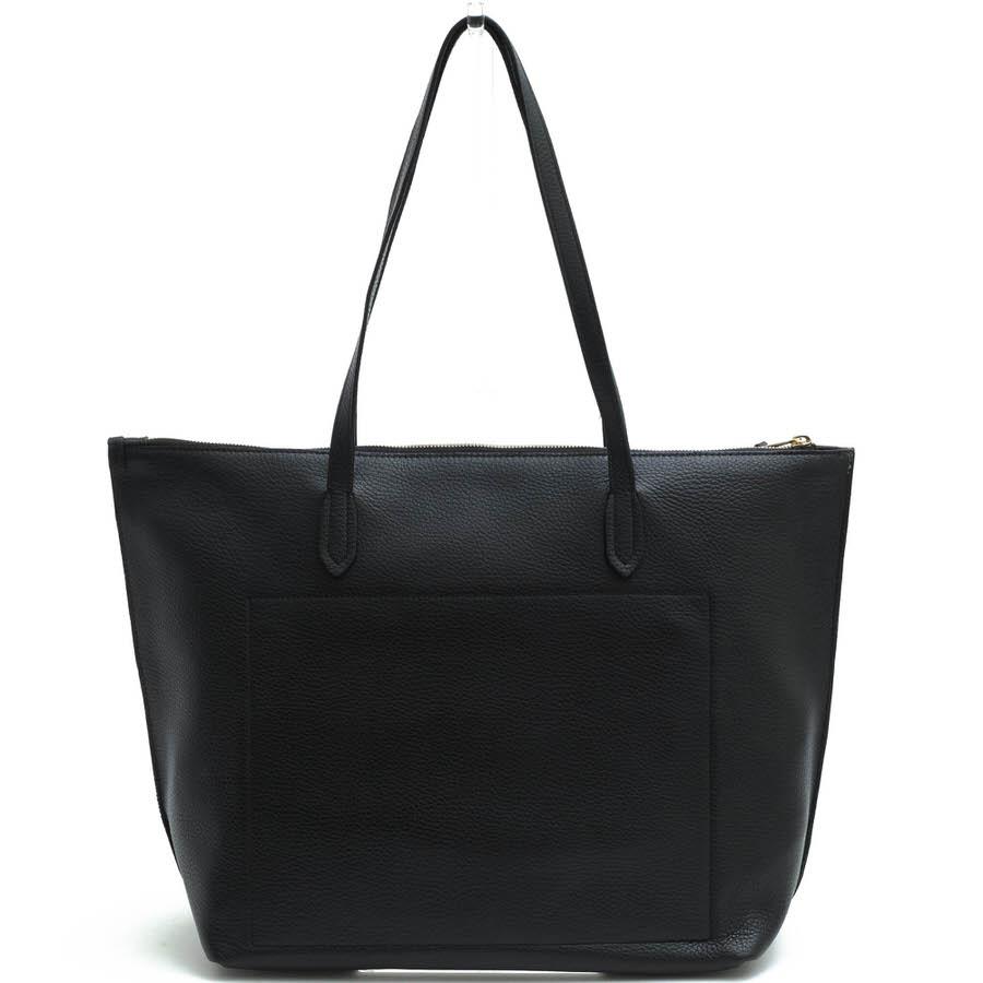 ✨未使用✨ フルラ LUCE L TOTE トートバッグ レザー A4収納 FURLA（フルラ） トートバッグ LUCE L ルーチェ ペブルドレザー 牛革