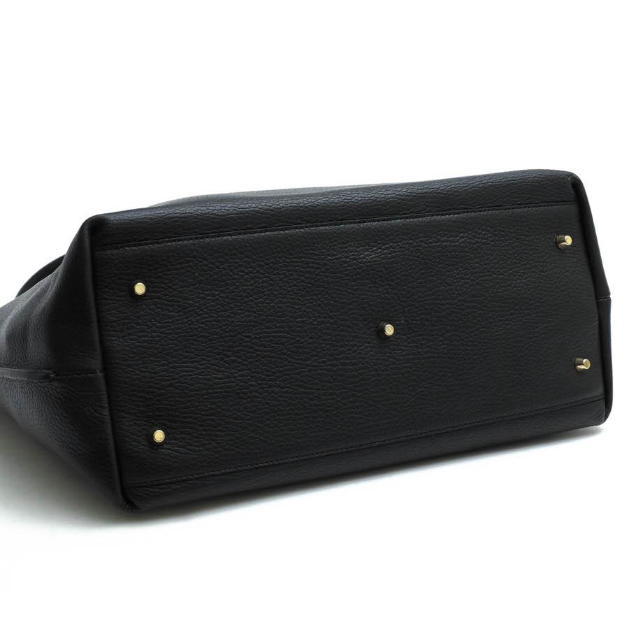 FURLA（フルラ） トートバッグ LUCE L ルーチェ ペブルドレザー 牛革