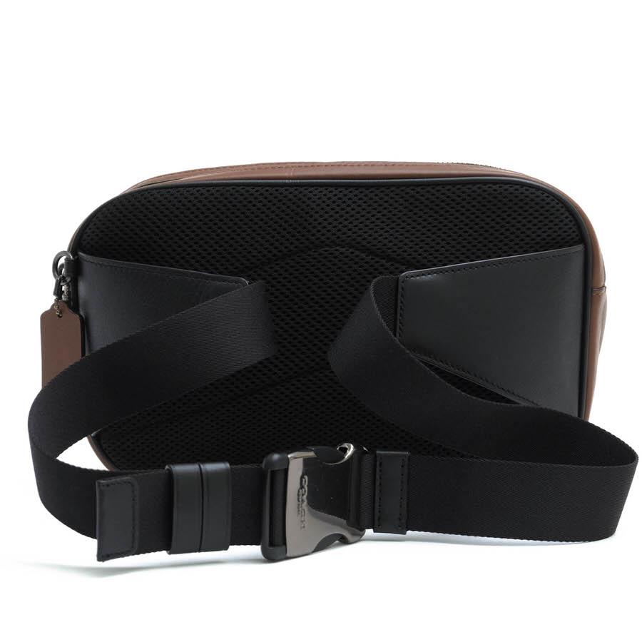 COACH コーチ ウエストバッグ F37594 GRAHAM UTLTY PACK