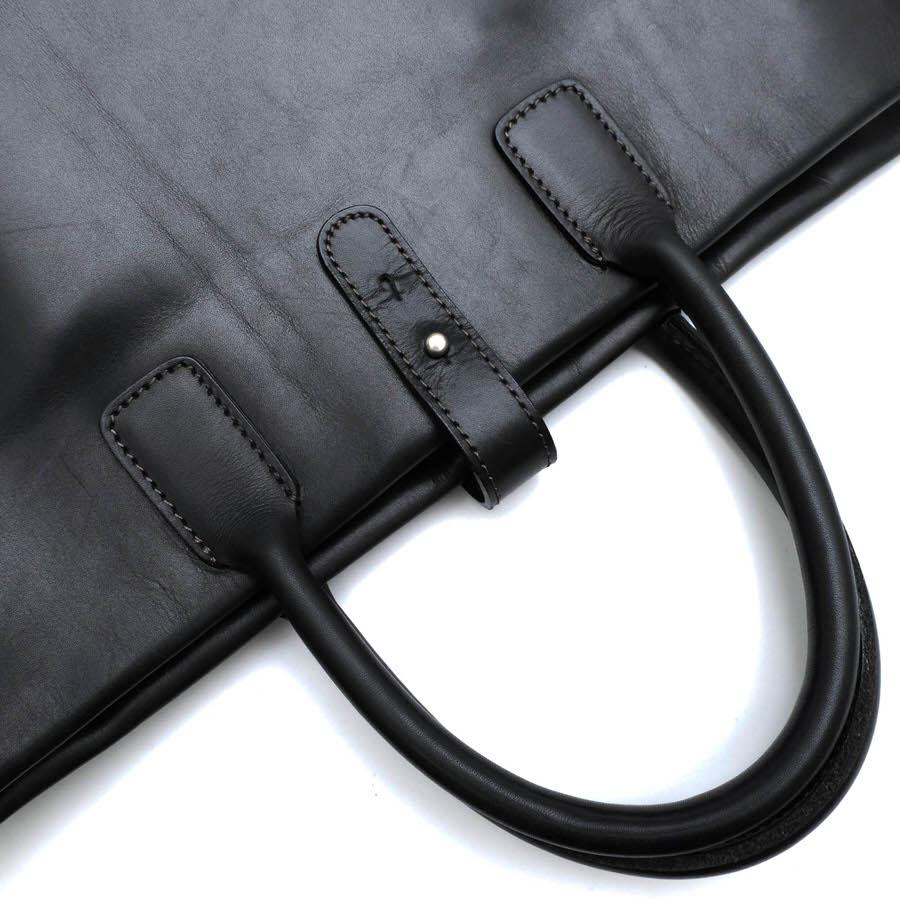 ○インディード INDEED 牛ソフト ヌメ革 ビジネスバッグ No.333110 JUSTY ジャスティ メンズ 【中古】 中古 INDEED インディード ビジネスバッグ No.333110 JUSTY ジャスティ 牛