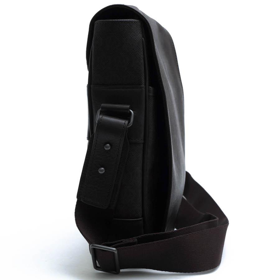dunhill（ダンヒル） ショルダーバッグ L3N760B WINDSOR ウィンザー 本