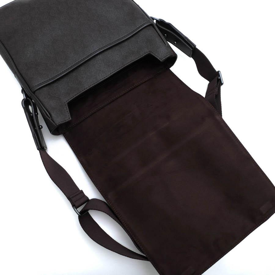 dunhill Dunhill ダンヒル ショルダーバッグ L3N760B WINDSOR 