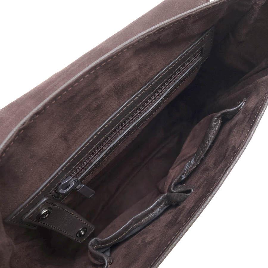 dunhill（ダンヒル） ショルダーバッグ L3N760B WINDSOR ウィンザー 本