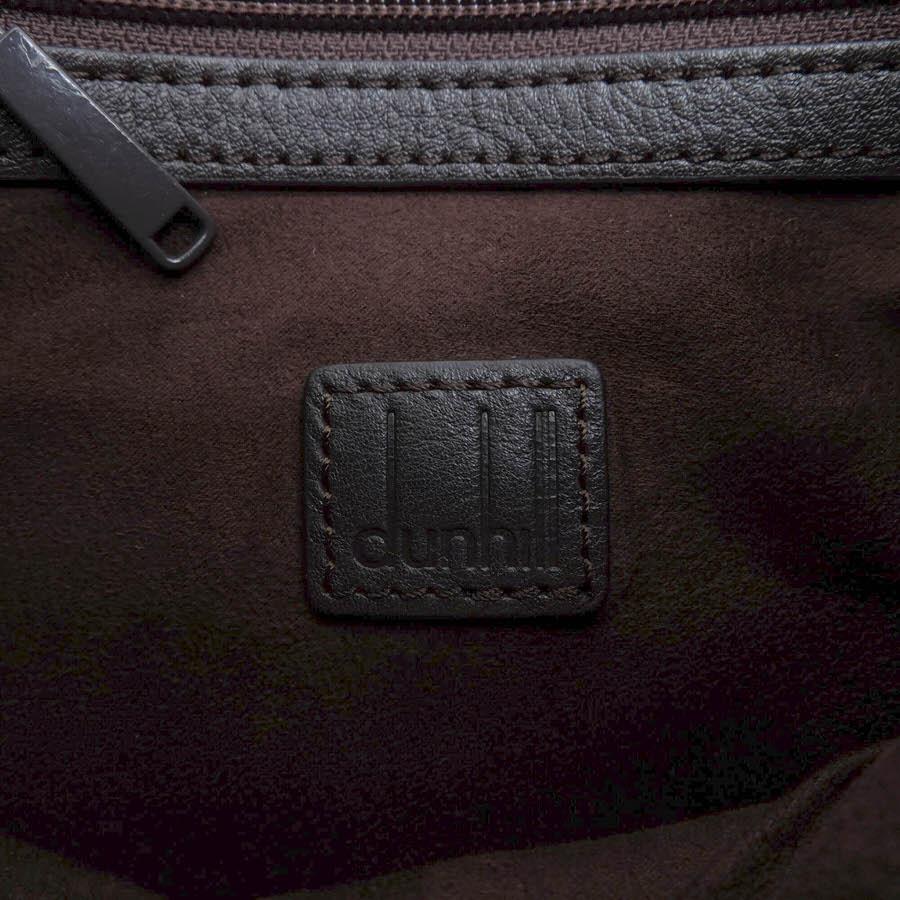dunhill（ダンヒル） ショルダーバッグ L3N760B WINDSOR ウィンザー 本