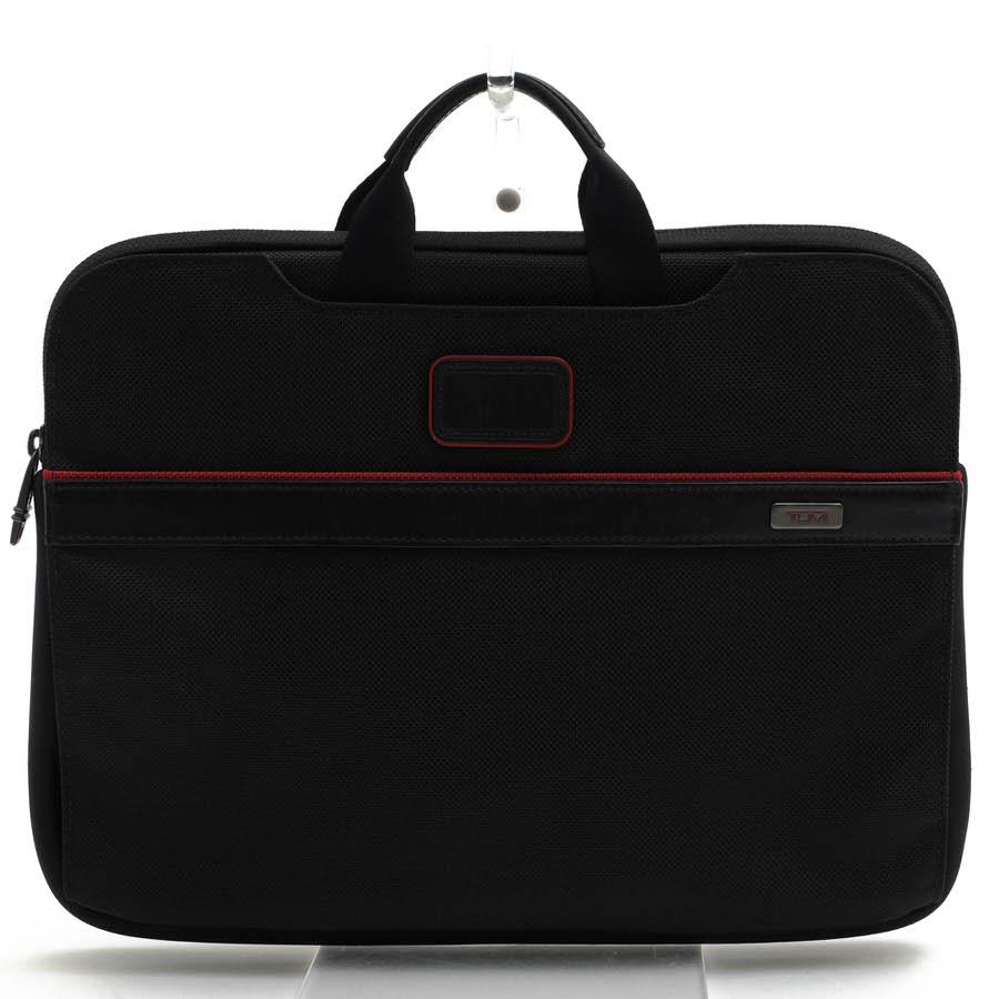 TUMI（トゥミ） ビジネスバッグ 26806DRH JAL機内限定販売品 FXTバリ