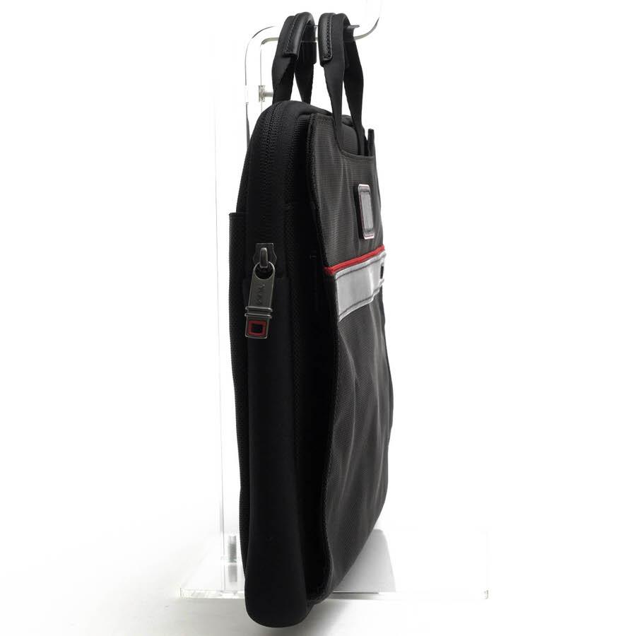 TUMI（トゥミ） ビジネスバッグ 26806DRH JAL機内限定販売品 FXTバリ