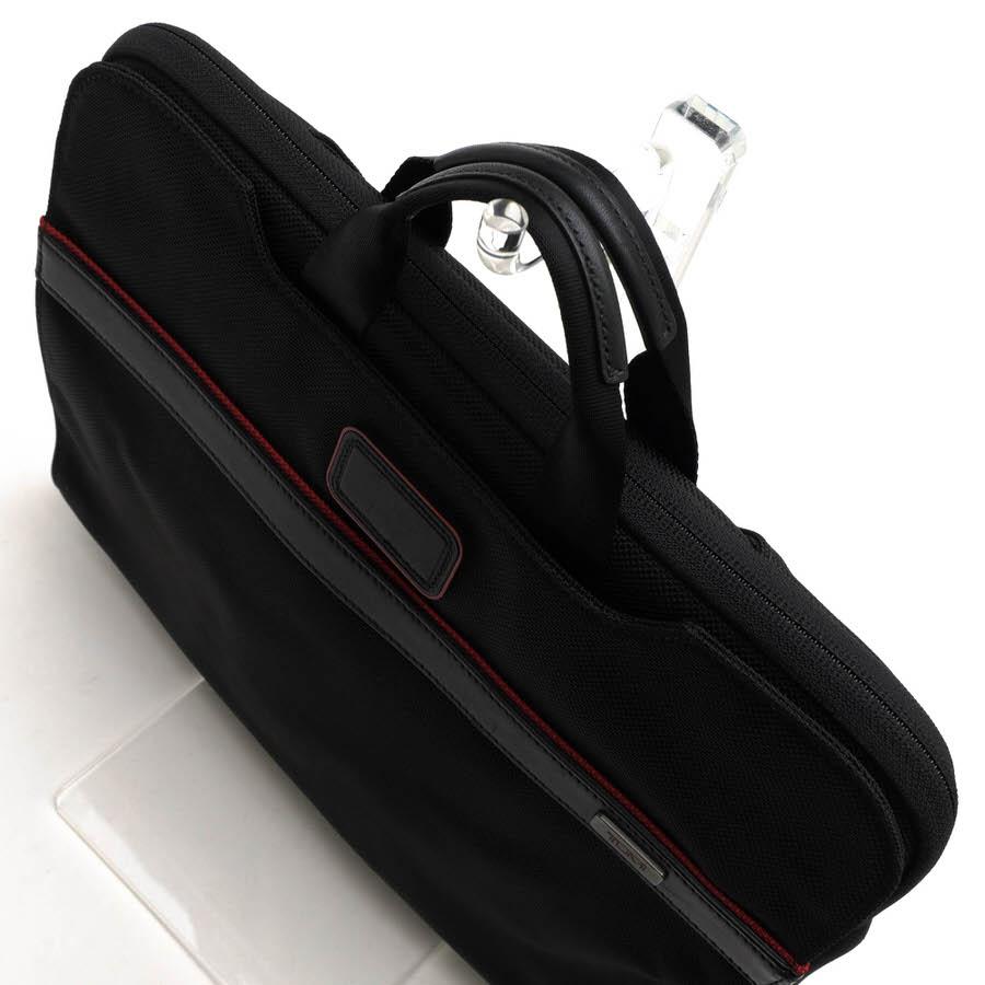 TUMI（トゥミ） ビジネスバッグ 26806DRH JAL機内限定販売品 FXTバリ