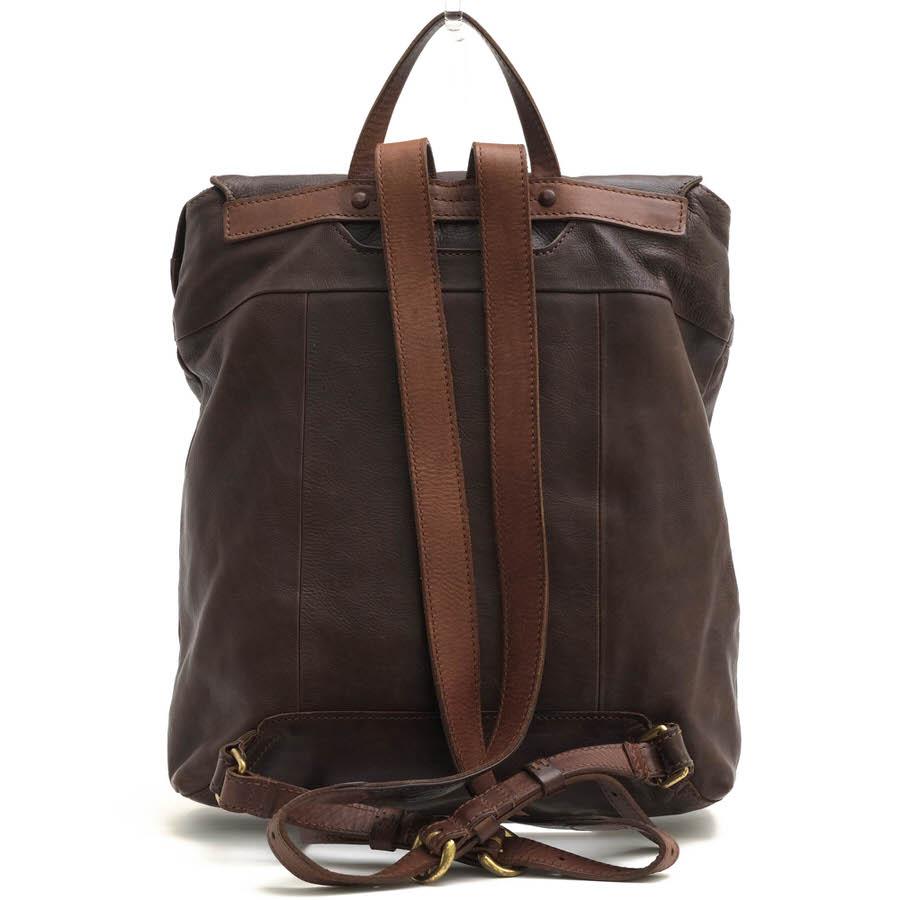 genten ラフィナート　A4収納 本革　ゲンテン　リュック 楽天市場】☆ genten ゲンテン バッグRaffinato（ラフィナート