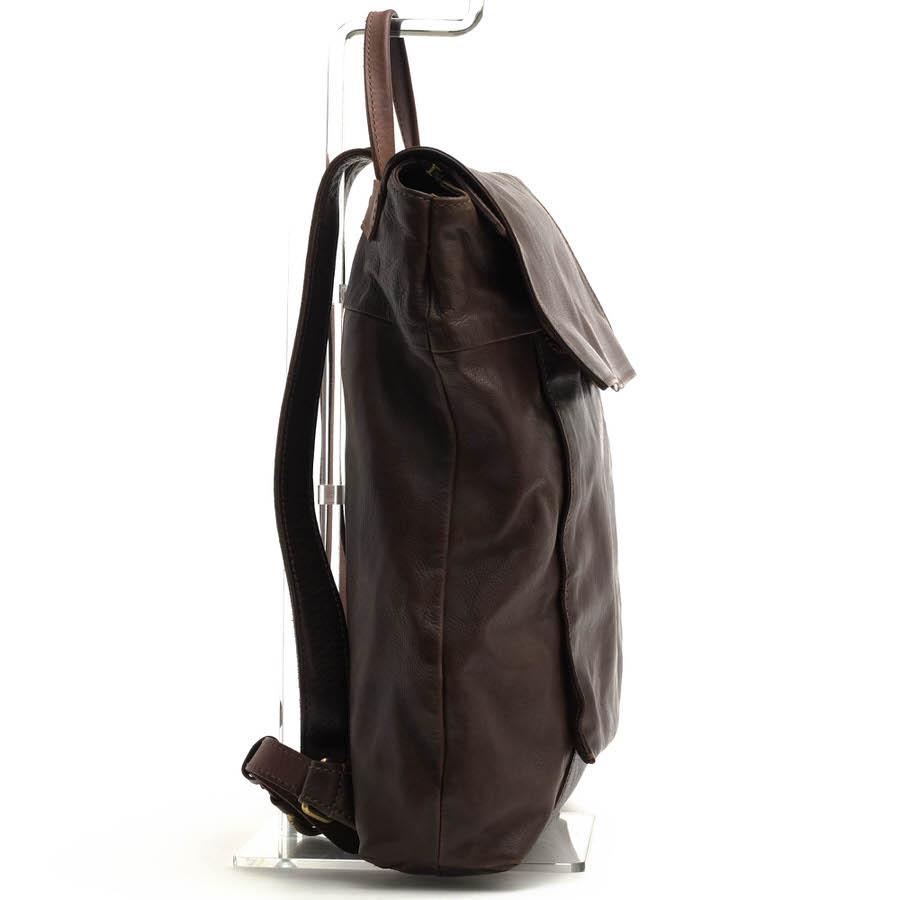 genten ゲンテン リュック 40930 Raffinato ラフィナート 牛革