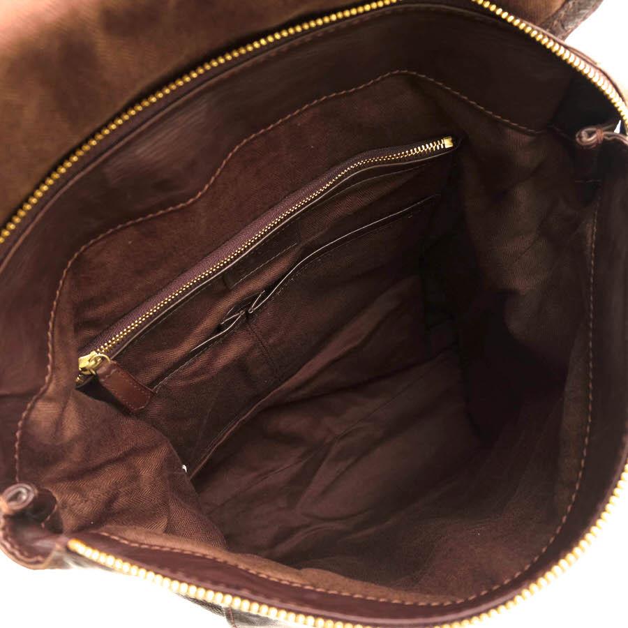 genten（ゲンテン） リュック 40930 Raffinato ラフィナート 牛革