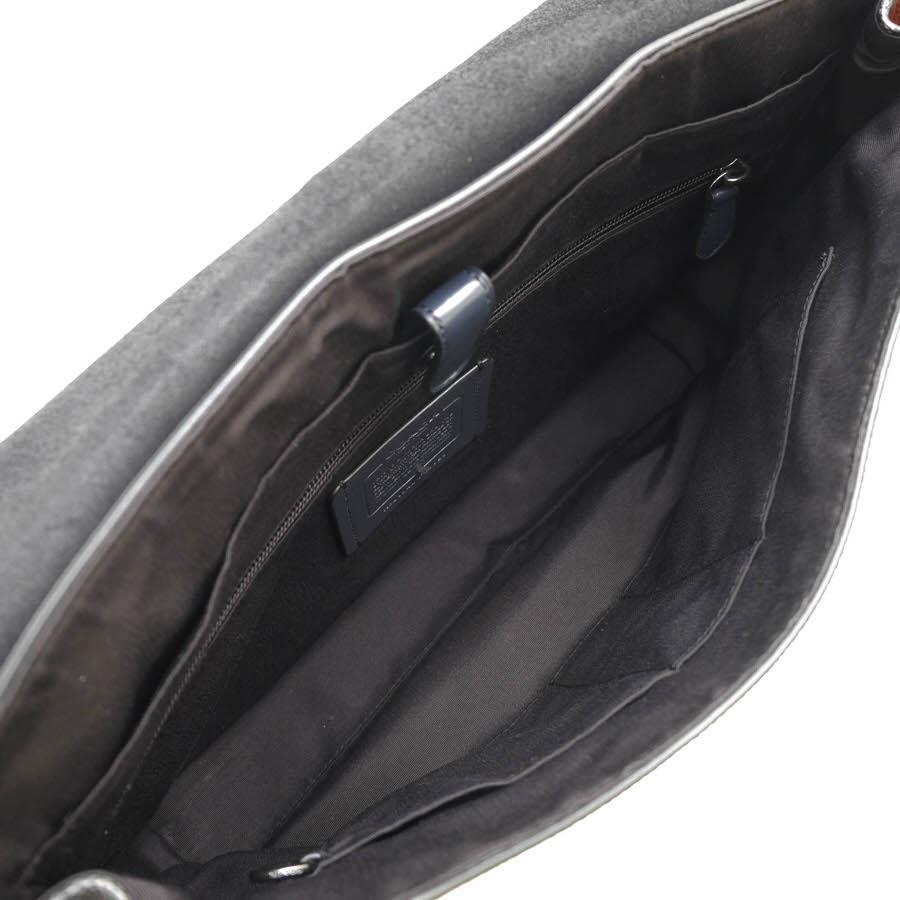 COACH（コーチ） ビジネスバッグ F76929 Hudson Small Messenger With