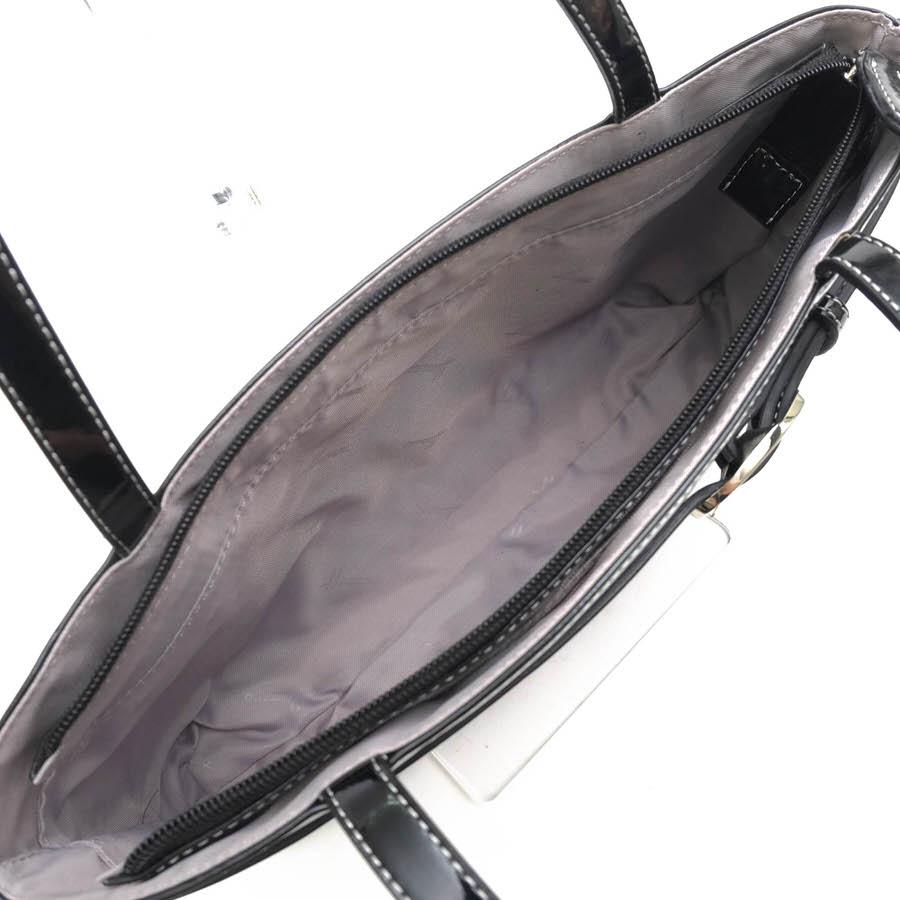 HAMANO 濱野 ハマノ トートバッグ 87-65491 セレブミニショルダー 人工