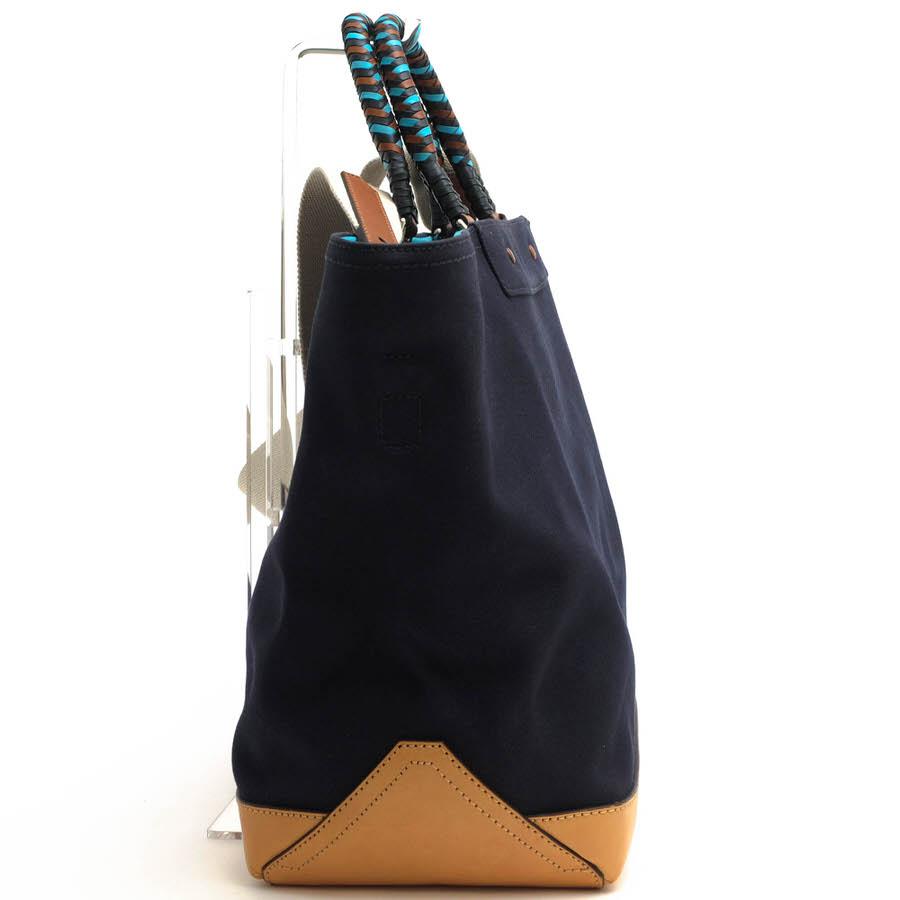 COACH（コーチ） トートバッグ 70897 ブリーカーキャンバス ビーチ