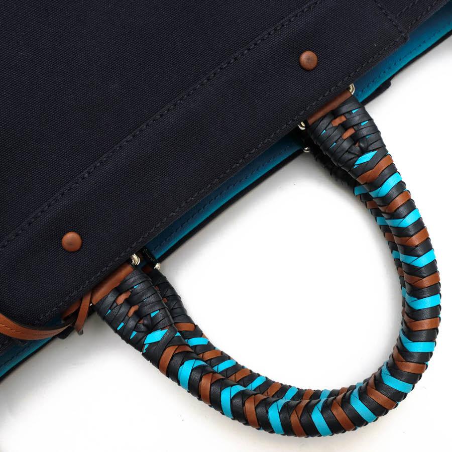 COACH（コーチ） トートバッグ 70897 ブリーカーキャンバス ビーチ