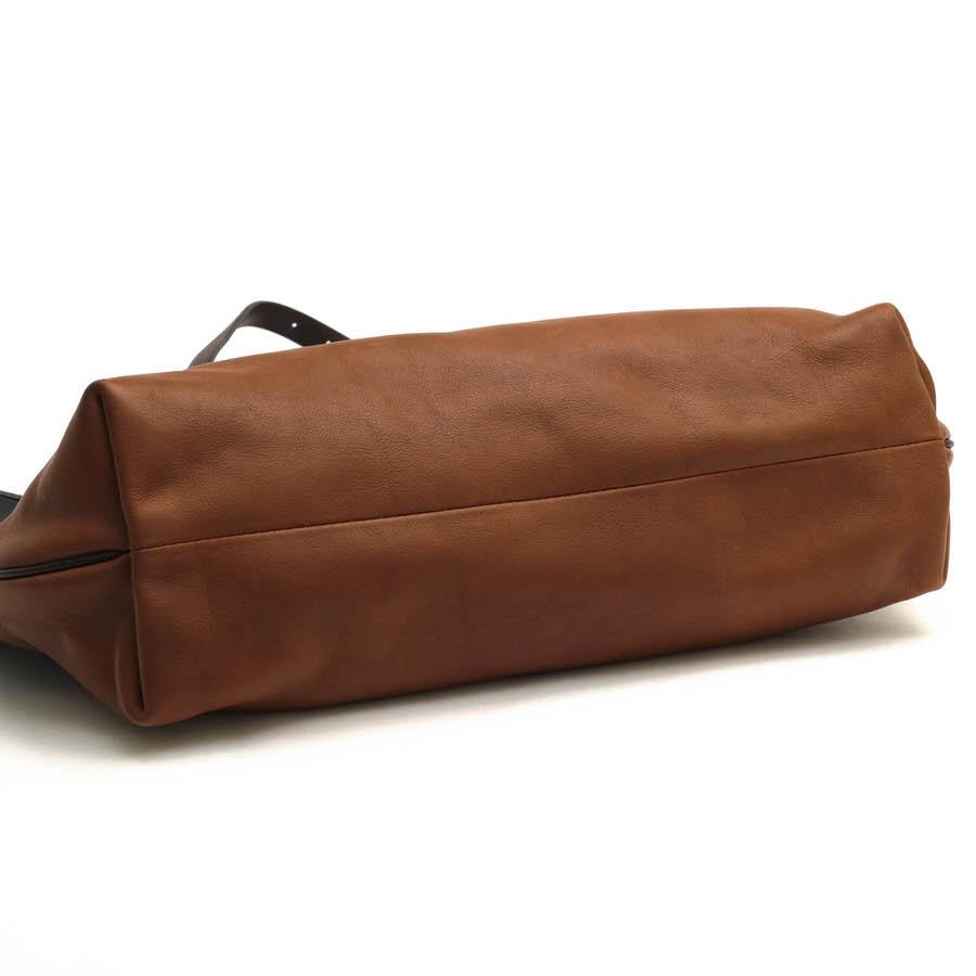 ○コーチ COACH 牛革 カーフ トートバッグ 71429 Bleecker Colorblock Shopper ブリーカー カラーブロック ショッパー A4サイズ収  中古 COACH コーチ トートバッグ 71429 Bleecker Colorblock Shopper