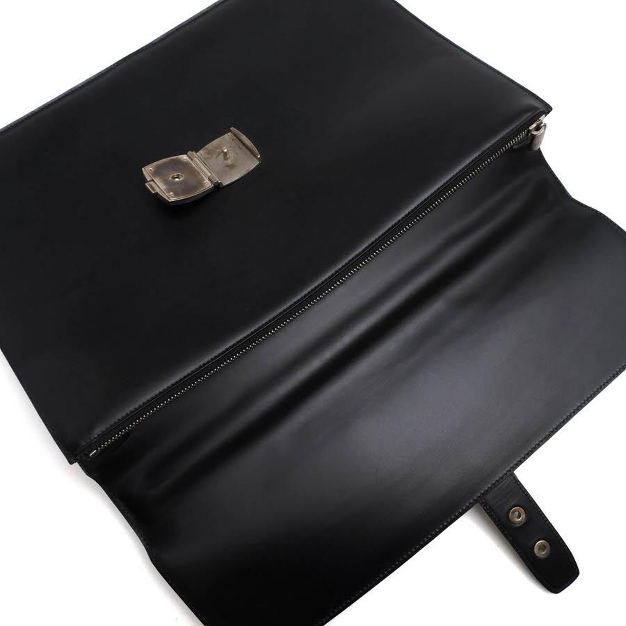 dunhill（ダンヒル） ビジネスバッグ LW6000A Confidential コンフィ 