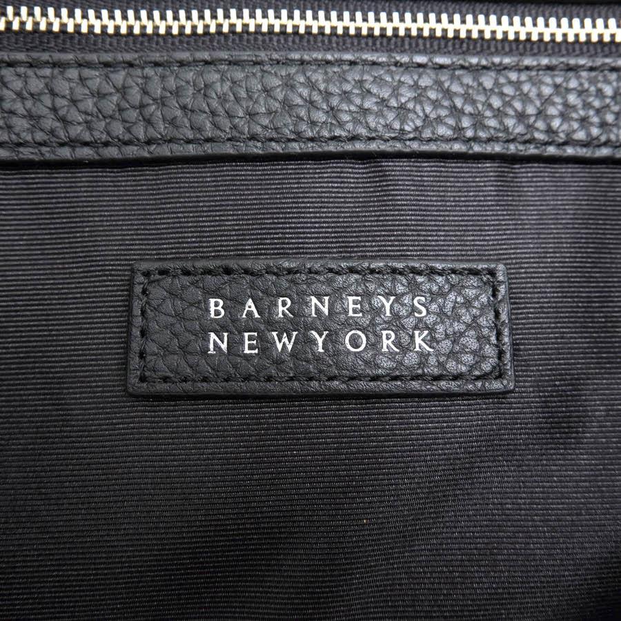 BARNEYS NEWYORK（バーニーズニューヨーク） トートバッグ 牛革