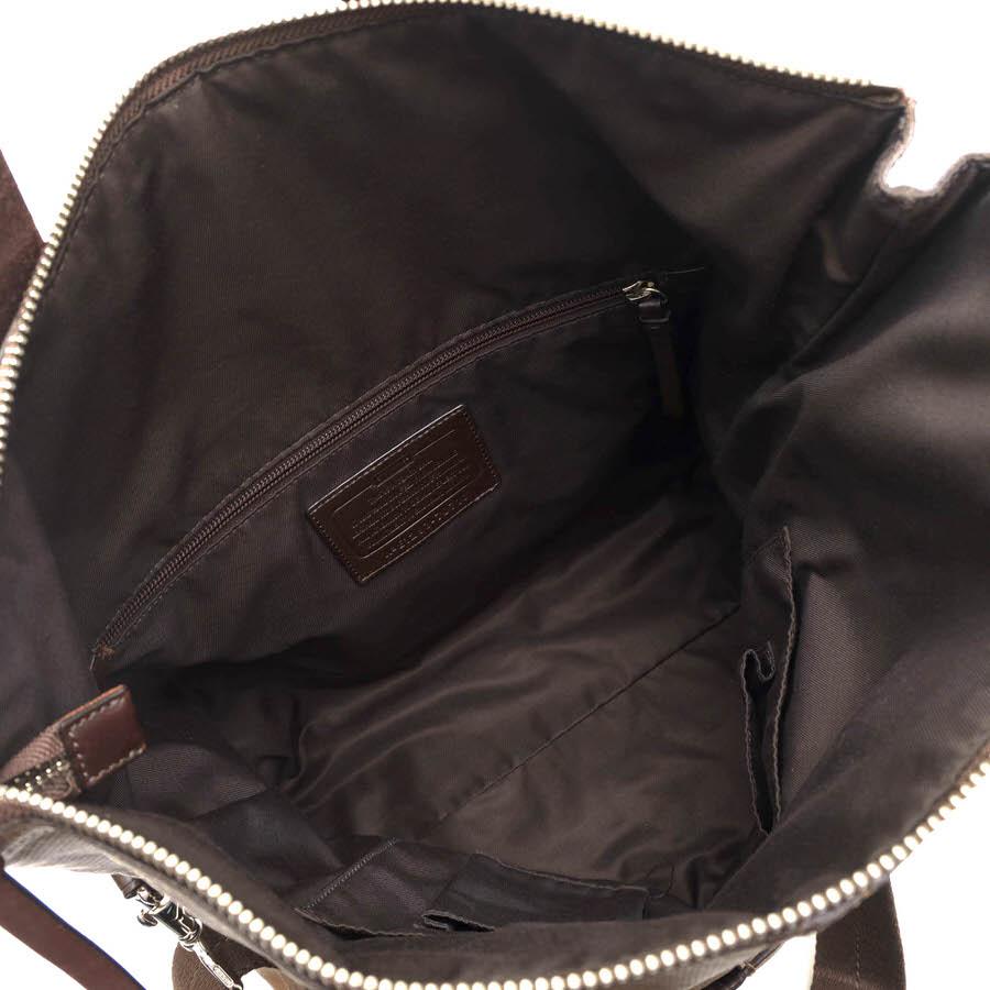 COACH（コーチ） トートバッグ 70718 Thompson Leather Perforated