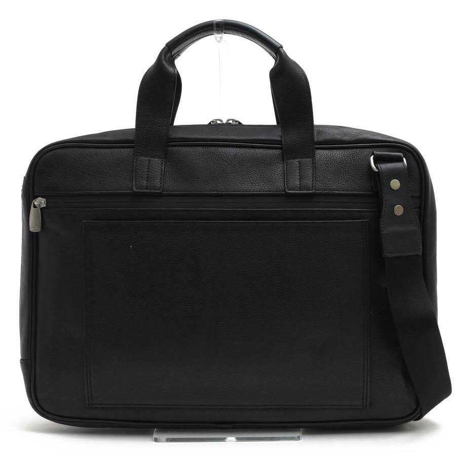 dunhill（ダンヒル） ビジネスバッグ QB6040A Avorities Leather