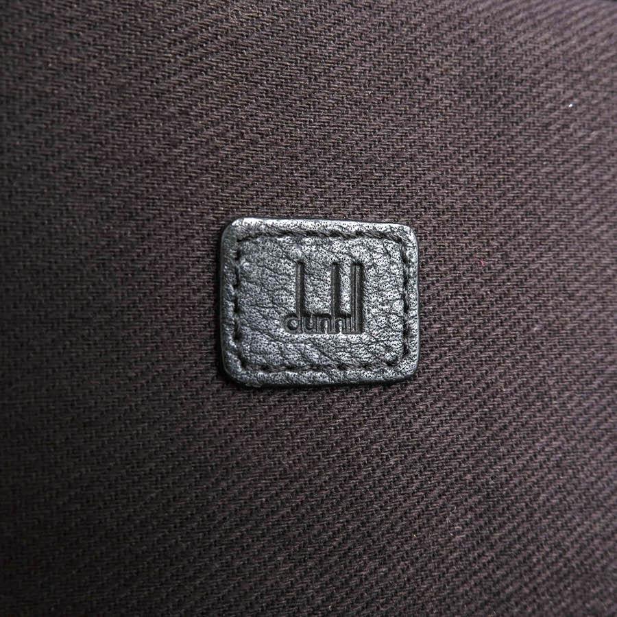 dunhill（ダンヒル） ビジネスバッグ QB6040A Avorities Leather