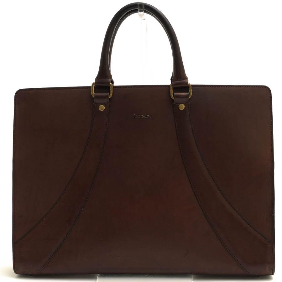 Paul Smith（ポール・スミス） ビジネスバッグ PST690 オールコック 