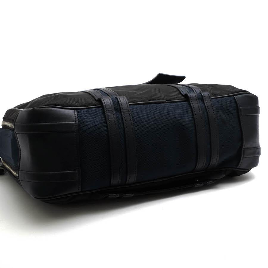 TUMI（トゥミ） ビジネスバッグ 68409DNYE DELUXE LAPTOP BRIEF Jarvis