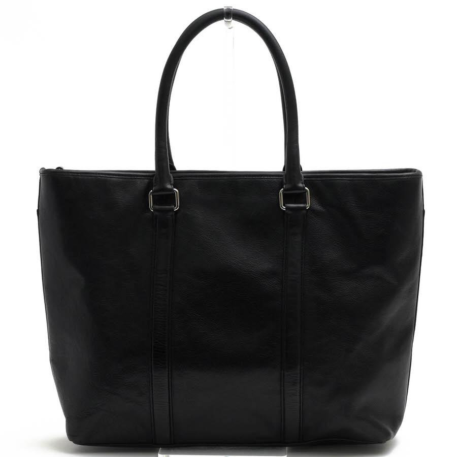 【美品】COACH（コーチ）F71843レザートートバッグ COACH（コーチ） トートバッグ F71843 Business Tote In Smooth