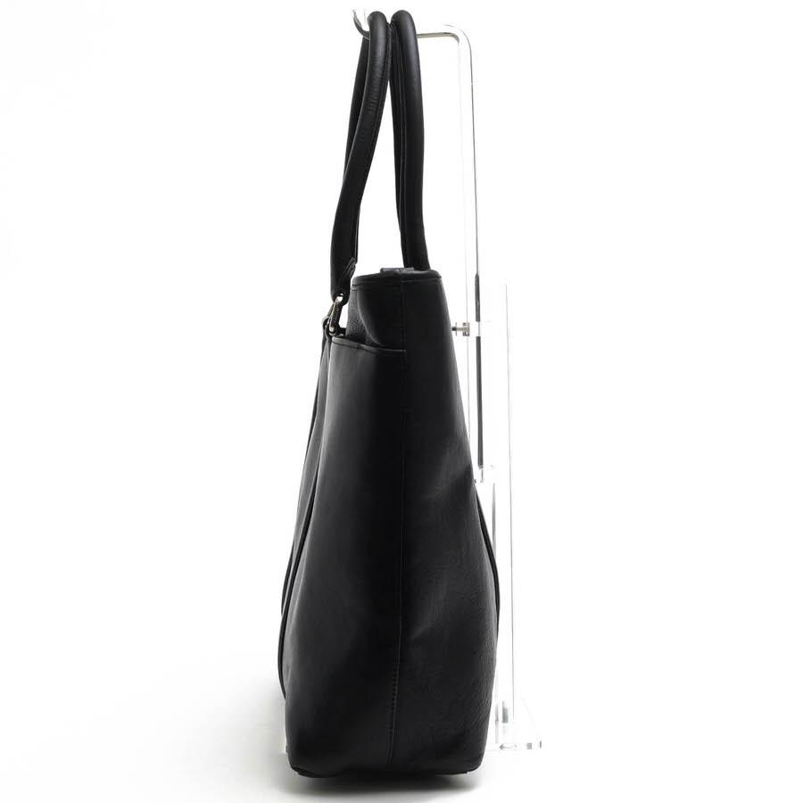 【美品】COACH（コーチ）F71843レザートートバッグ COACH（コーチ） トートバッグ F71843 Business Tote In Smooth