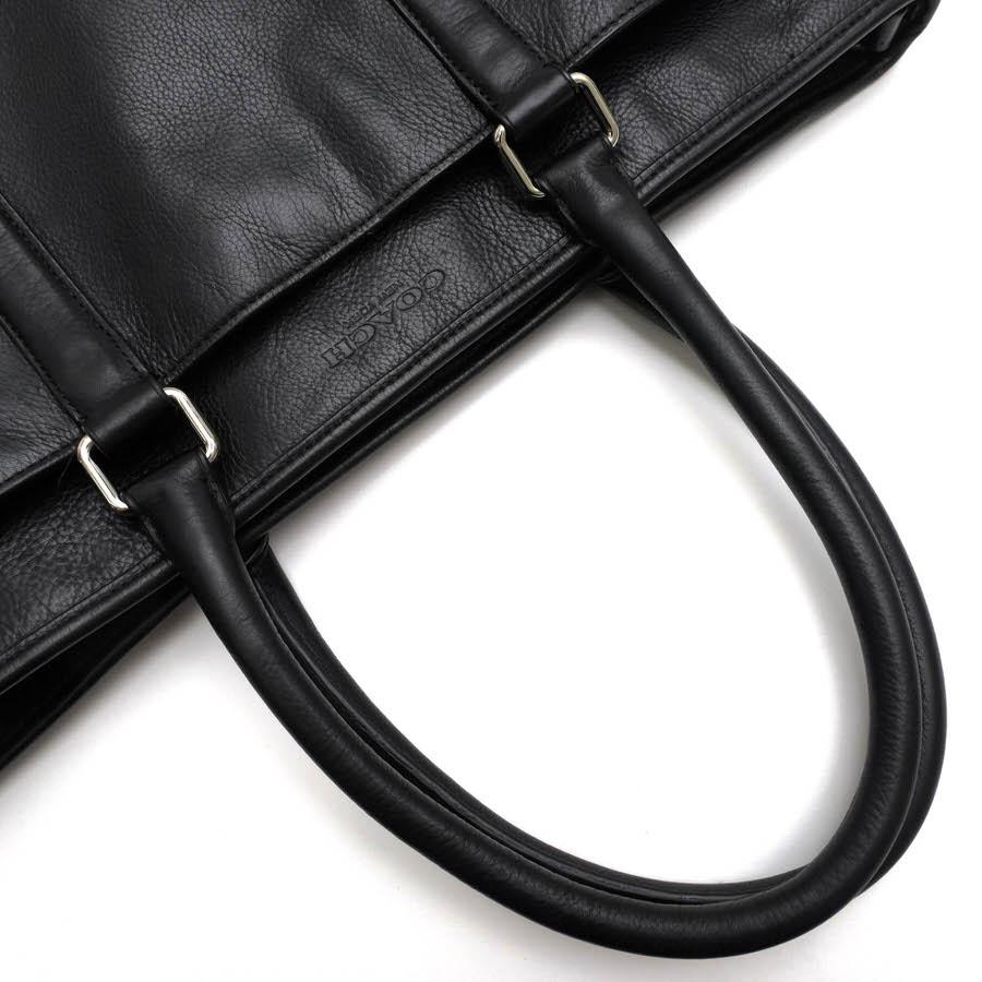 COACH（コーチ） トートバッグ F71843 Business Tote In Smooth