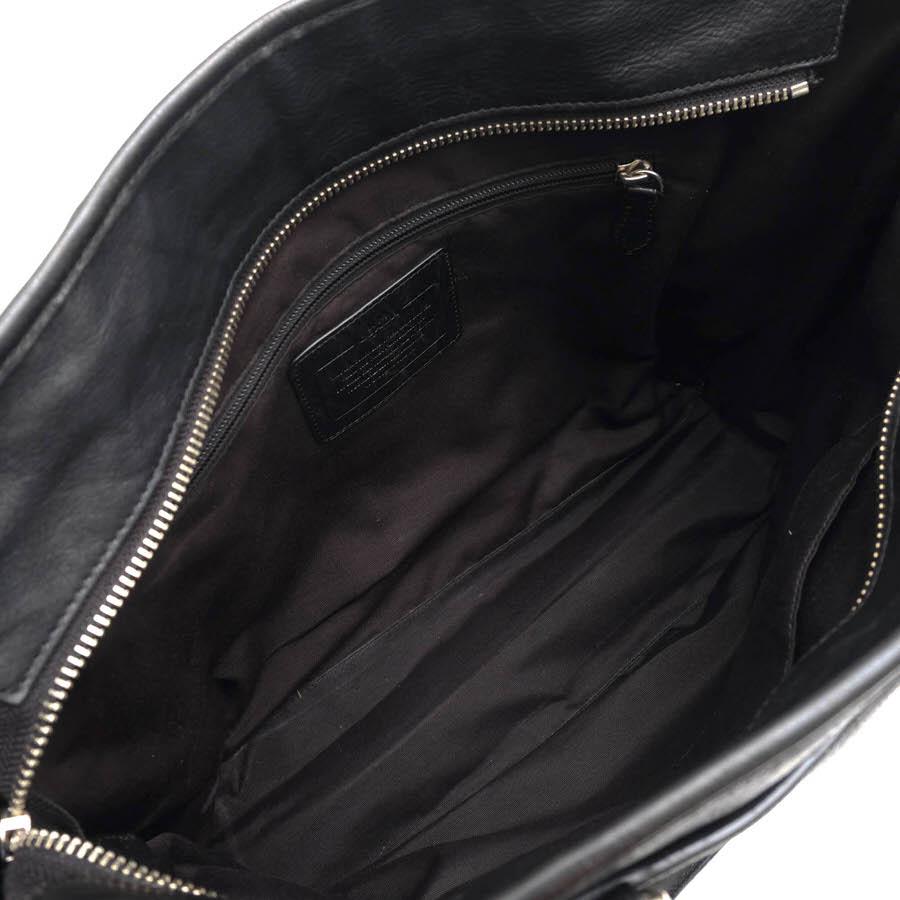 COACH（コーチ） トートバッグ F71843 Business Tote In Smooth