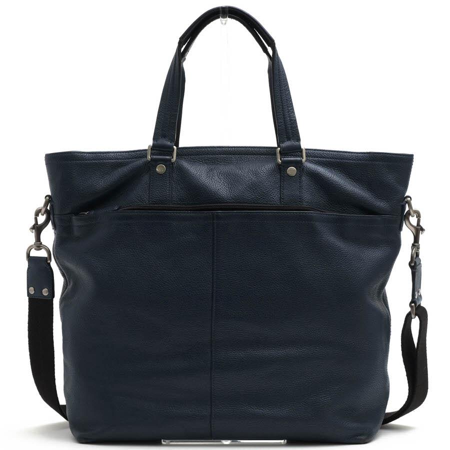 COACH（コーチ） トートバッグ F77181 Transatlantic Drafting 