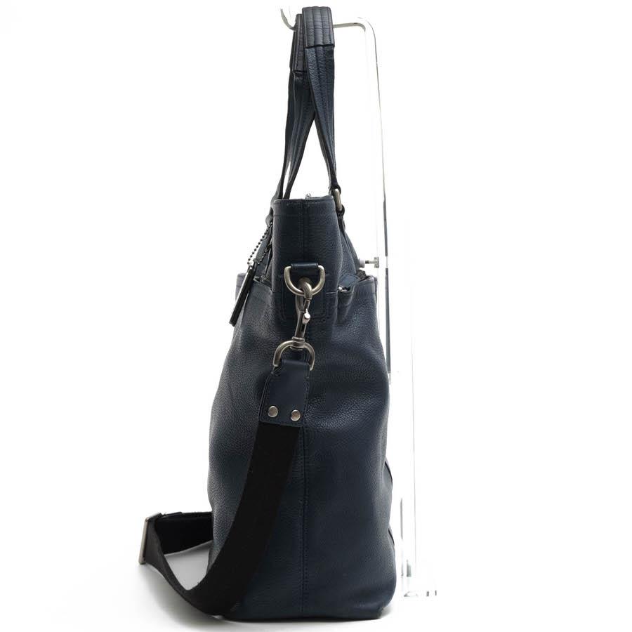 COACH（コーチ） トートバッグ F77181 Transatlantic Drafting 