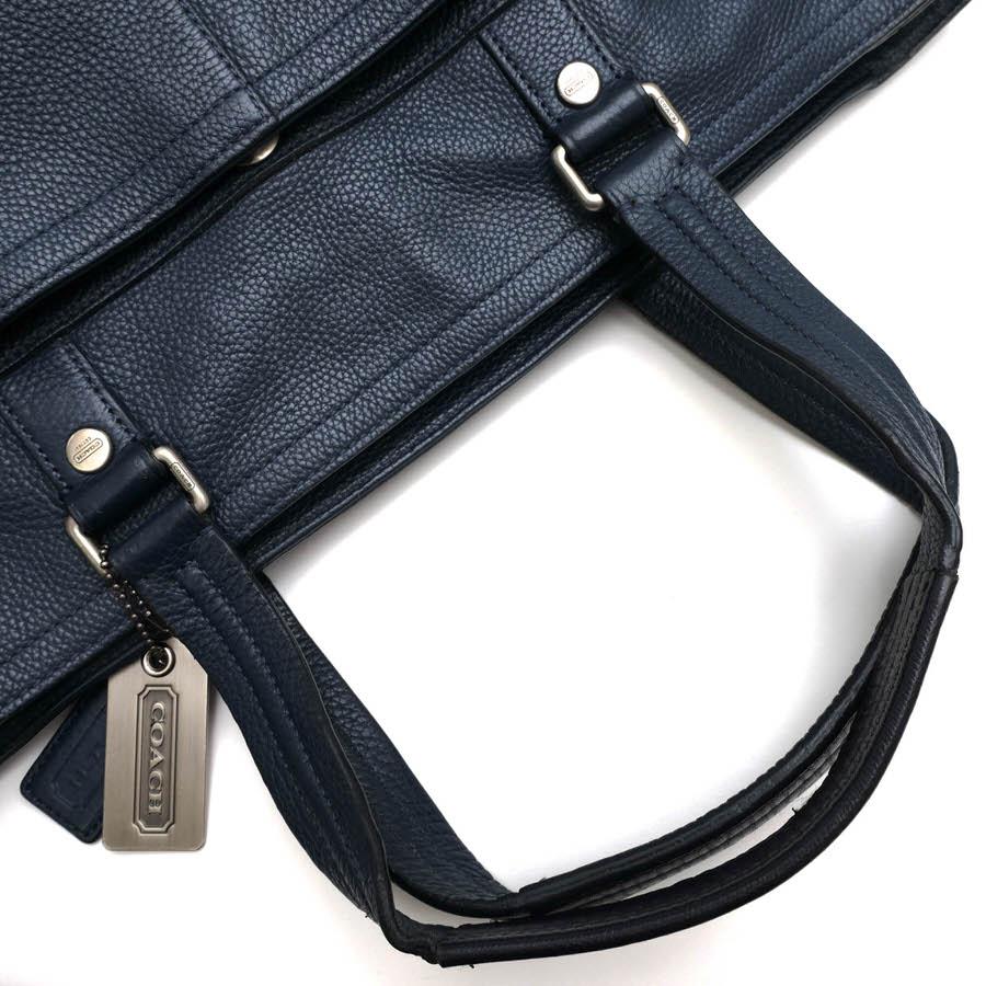COACH（コーチ） トートバッグ F77181 Transatlantic Drafting 