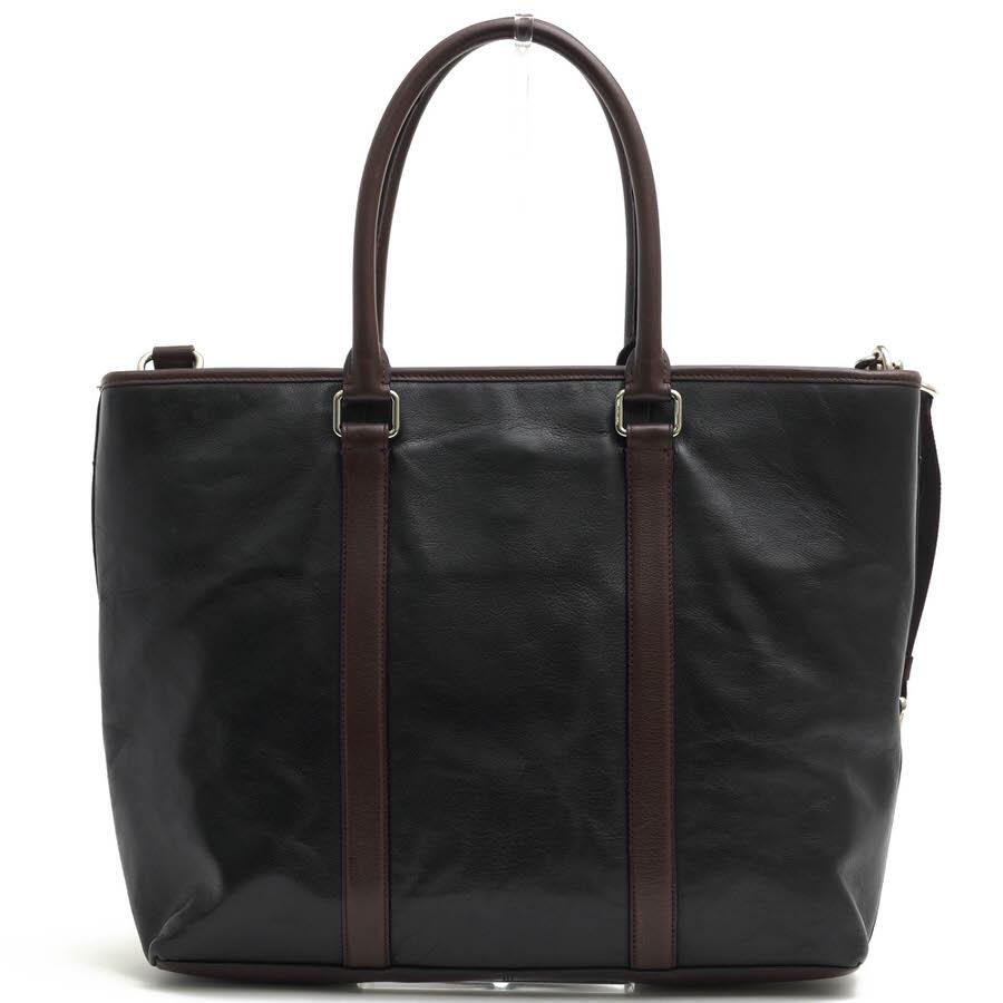 COACH（コーチ） トートバッグ F54758 Perry Business Tote In Smooth 