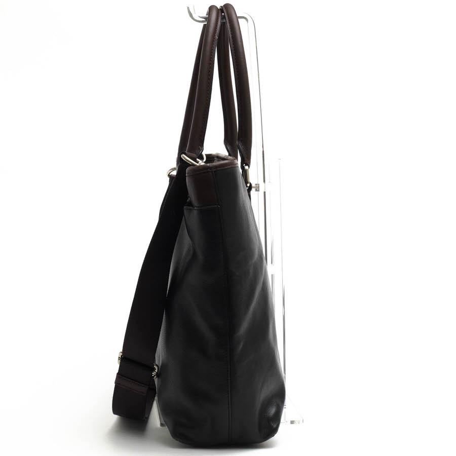 COACH（コーチ） トートバッグ F54758 Perry Business Tote In Smooth