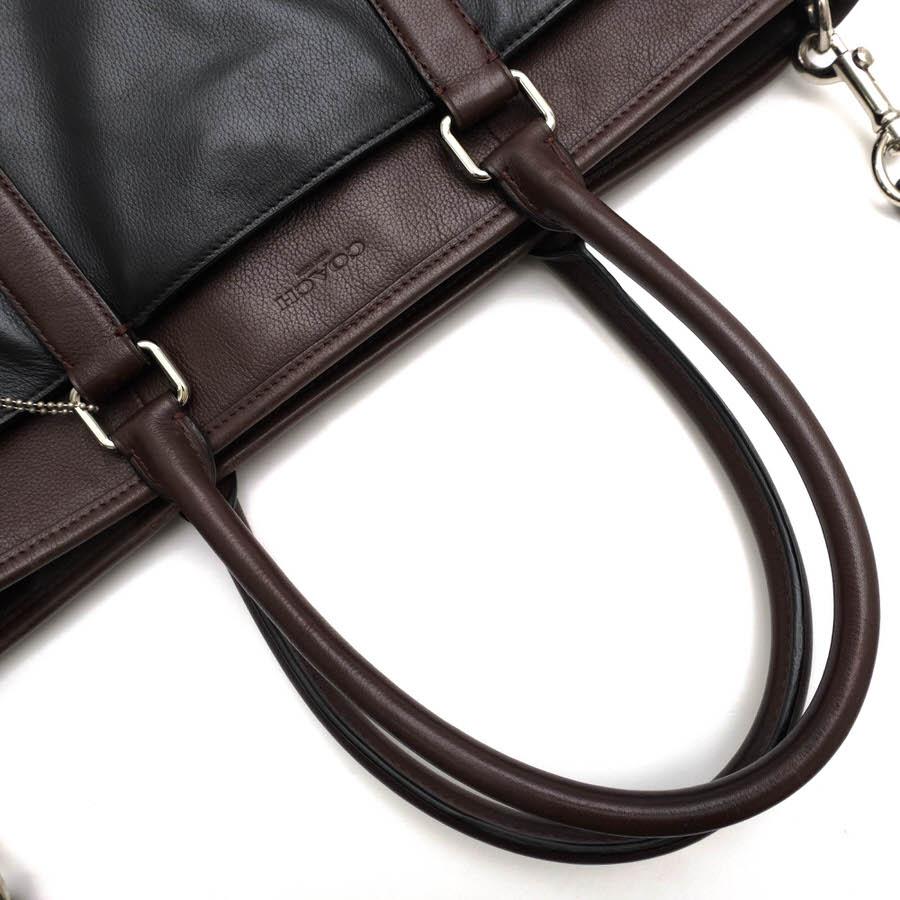 COACH（コーチ） トートバッグ F54758 Perry Business Tote In Smooth