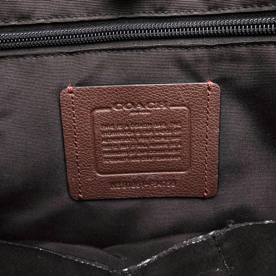 COACH（コーチ） トートバッグ F54758 Perry Business Tote In Smooth